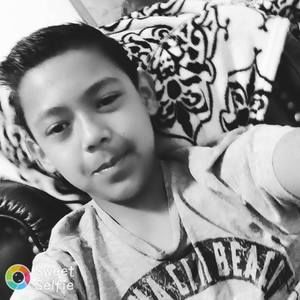 Meet your Posher, Caleb